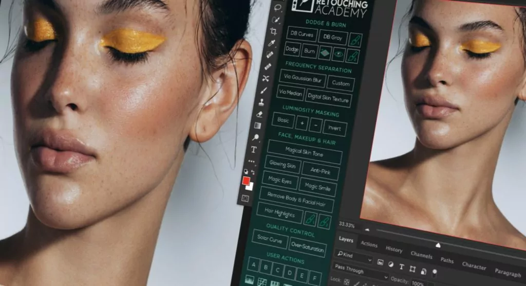 retouch academy panel free download