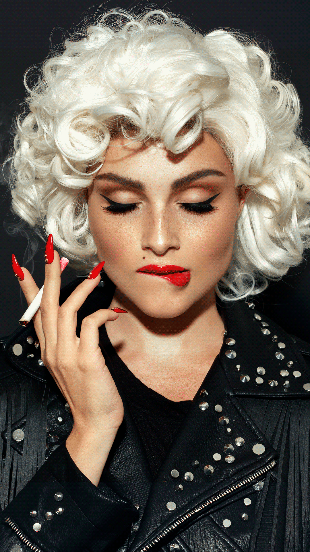 Fashion · Studio