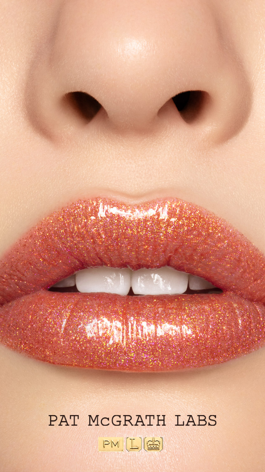 Beauty · Lips