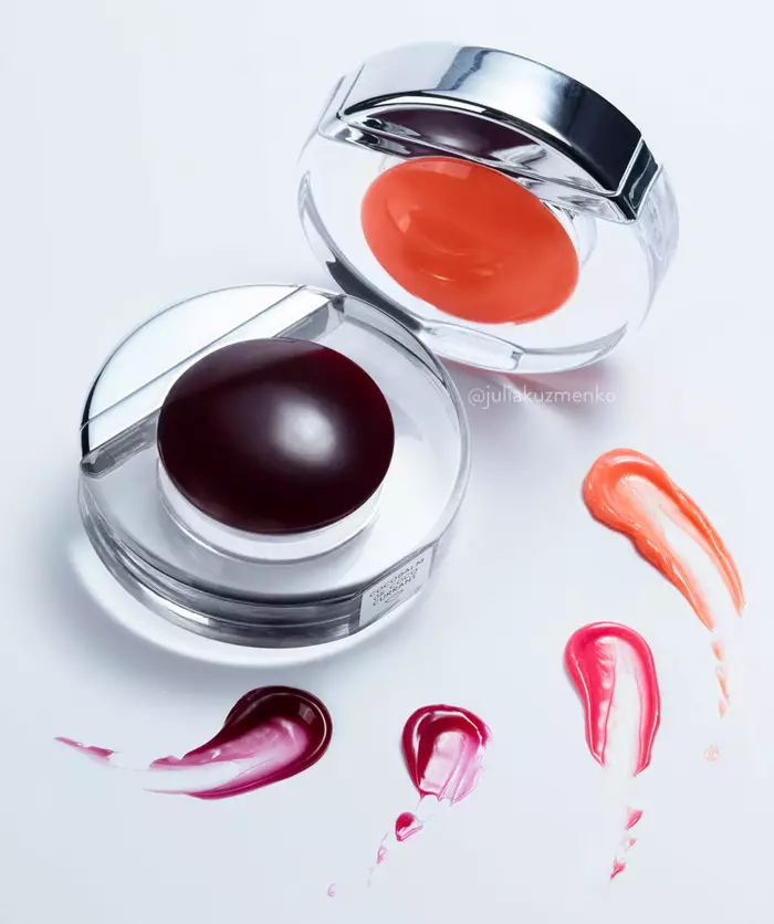Beauty retouching