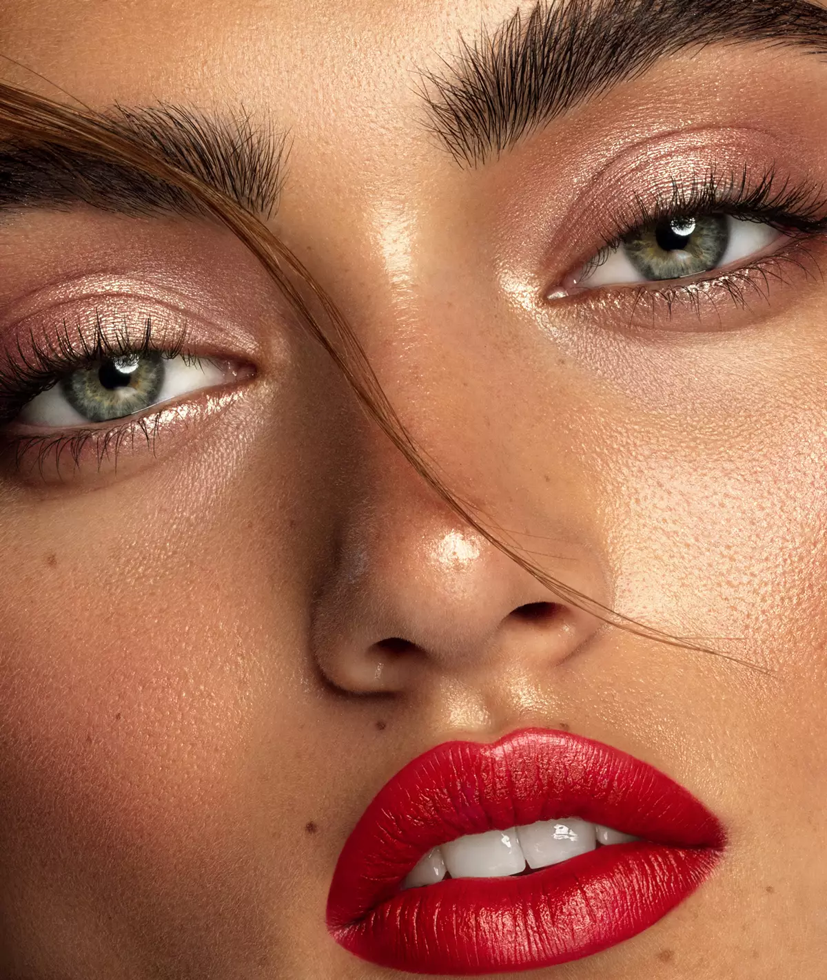 Beauty Closeup Lexi