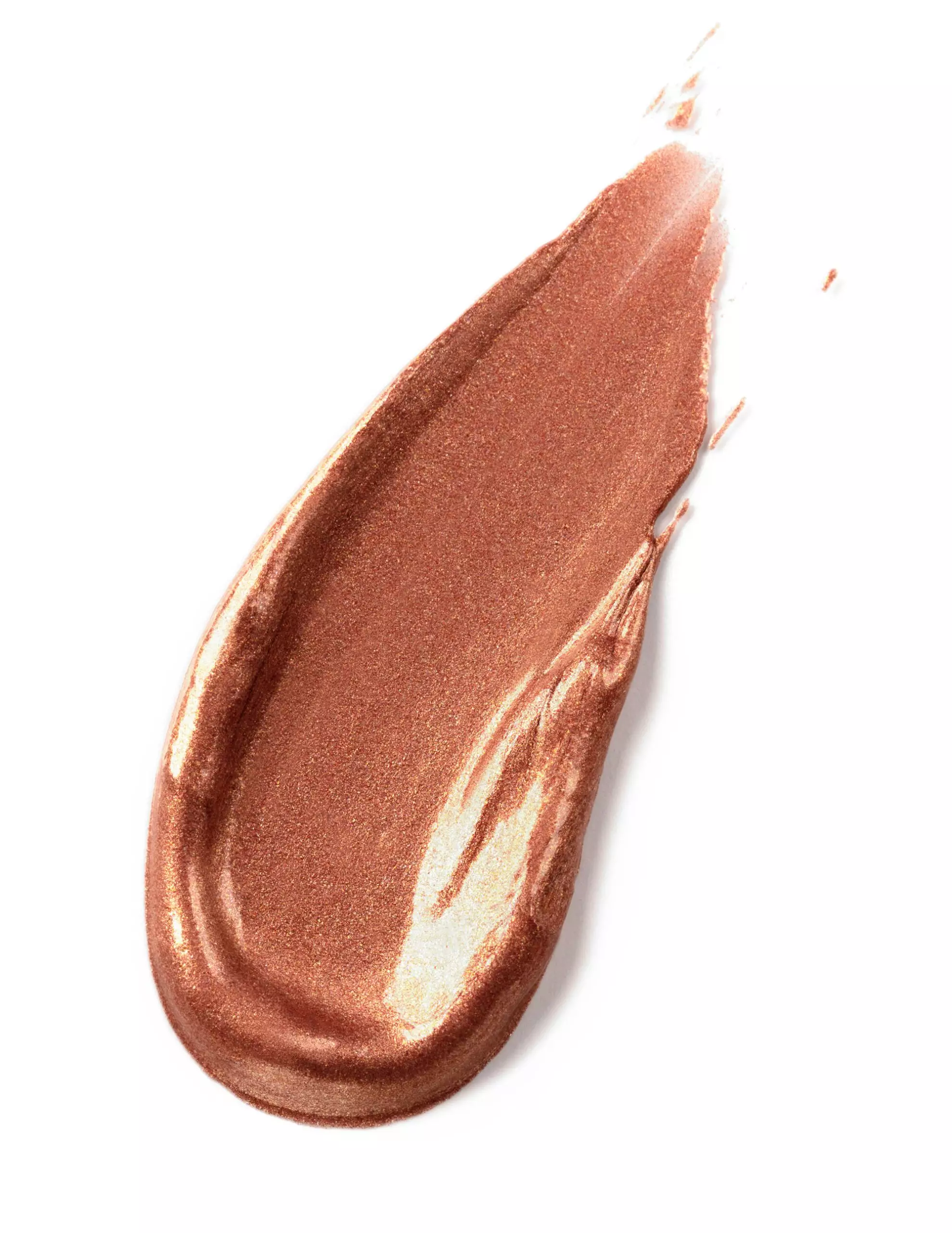 MELT Cosmetics Sex Foil single, Afterglow