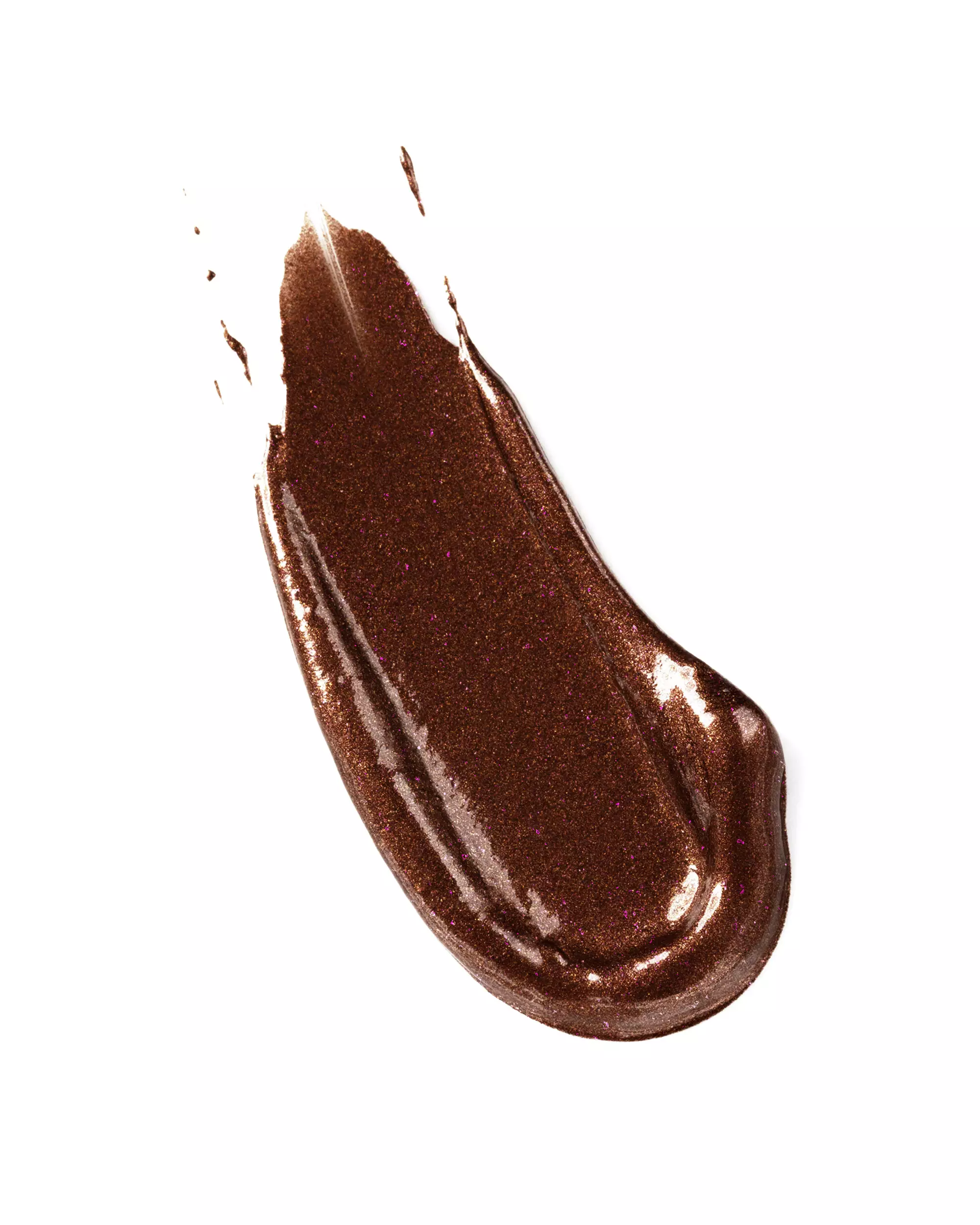 MELT Cosmetics Sex Foil single, Chocolate Dipped