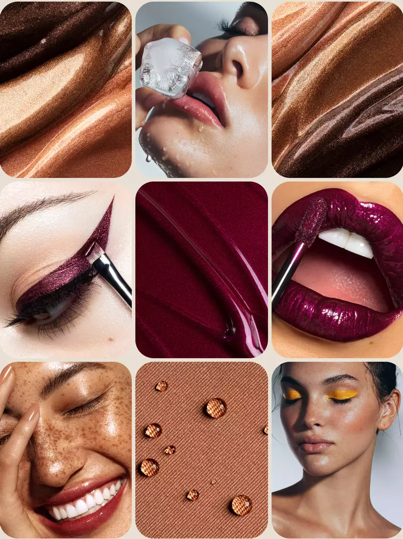 Photoshop Essentials for Beauty